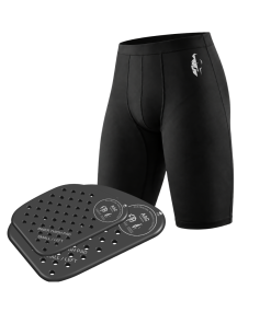Bropro Vanguard Integrated Pro Thigh Armour System