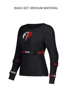 Virago Pro Body Armour - Image 2