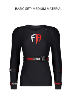 Virago Pro Body Armour - Image 3