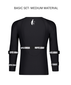 Viggo Pro Body Armour - Image 4