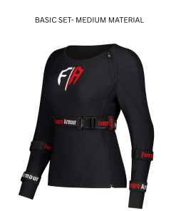 Virago Pro Body Armour - Image 4